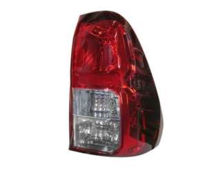 Recambio de piloto trasero derecho para toyota hilux (kun) 2005-2016 referencia OEM IAM 815600K270 108909350 TY8224053