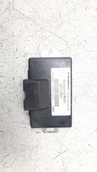Recambio de modulo electronico para ssangyong rexton 2021- limited 4x4 referencia OEM IAM 3851008031  
