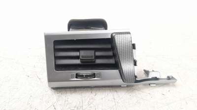 Recambio de rejilla aireadora para ssangyong rexton 2021- limited 4x4 referencia OEM IAM 1715Y400LA0  