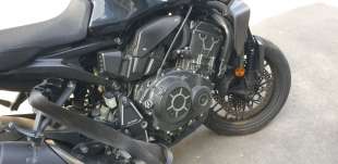 Recambio de motor completo para honda cb1000 r 2017- cb 1000r referencia OEM IAM SC80E  