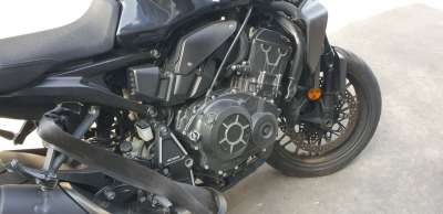 Recambio de motor completo para honda cb1000 r 2017- cb 1000r referencia OEM IAM SC80E  