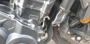 Recambio de motor completo para honda cb1000 r 2017- cb 1000r referencia OEM IAM SC80E   2