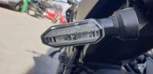 Recambio de piloto trasero izquierdo para honda cb1000 r 2017- cb 1000r referencia OEM IAM 33650MKJE51  