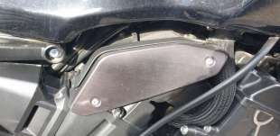 Recambio de moldura para honda cb1000 r 2017- cb 1000r referencia OEM IAM 83600MKJE60  