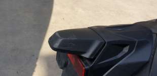 Recambio de piloto matricula para honda cb1000 r 2017- cb 1000r referencia OEM IAM 80106MKJD00  