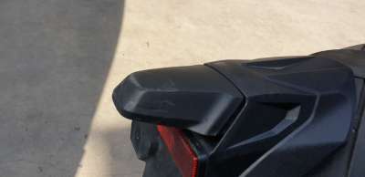 Recambio de piloto matricula para honda cb1000 r 2017- cb 1000r referencia OEM IAM 80106MKJD00  