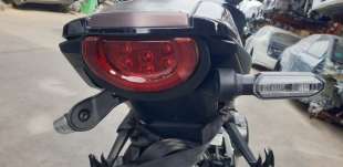 Recambio de luz de freno para honda cb1000 r 2017- cb 1000r referencia OEM IAM 33701MKJD01  