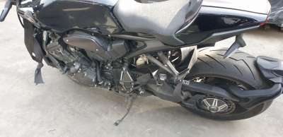 Recambio de abs para honda cb1000 r 2017- cb 1000r referencia OEM IAM 57110MKJE51  