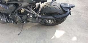 Recambio de basculante para honda cb1000 r 2017- cb 1000r referencia OEM IAM 52200MKJE60  