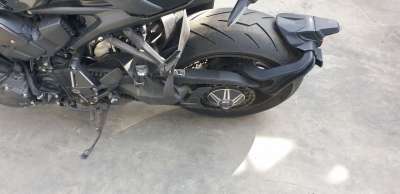 Recambio de basculante para honda cb1000 r 2017- cb 1000r referencia OEM IAM 52200MKJE60  
