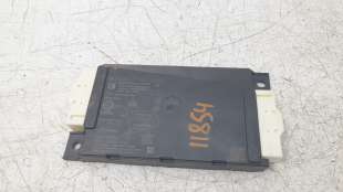 Recambio de modulo electronico para mercedes-benz clase a (bm 177) 2018- a 180 d (177.003) referencia OEM IAM A1679003604   2