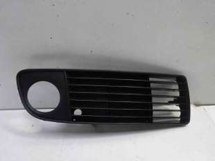 Recambio de rejilla paragolpes delantero para audi a6 berlina (4b2) 1997-2001 referencia OEM IAM 4B0807681G01C 107020603 AD03221