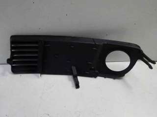 Recambio de rejilla paragolpes delantero para audi a6 berlina (4b2) 1997-2001 referencia OEM IAM 4B0807681G01C 107020603 AD03221