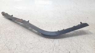 Recambio de soporte paragolpes trasero para land rover discovery sport 2014- 2.0 td4 cat referencia OEM IAM FK7217A881A  