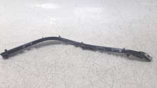 Recambio de soporte paragolpes trasero para land rover discovery sport 2014- 2.0 td4 cat referencia OEM IAM FK7217A882A  