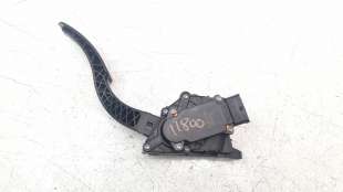 Recambio de potenciometro pedal para ssangyong rexton 2021- limited 4x4 referencia OEM IAM 2055036510   2