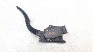 Recambio de potenciometro pedal para ssangyong rexton 2021- limited 4x4 referencia OEM IAM 2055036510  