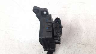 Recambio de potenciometro pedal para ssangyong rexton 2021- limited 4x4 referencia OEM IAM 2055036510  