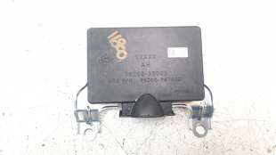 Recambio de modulo electronico para ssangyong rexton 2021- limited 4x4 referencia OEM IAM 3820036000  