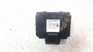 Recambio de modulo electronico para ssangyong rexton 2021- limited 4x4 referencia OEM IAM 8750036000  