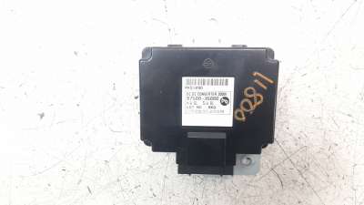Recambio de modulo electronico para ssangyong rexton 2021- limited 4x4 referencia OEM IAM 8750036000  