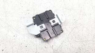 Recambio de modulo electronico para ssangyong rexton 2021- limited 4x4 referencia OEM IAM 8750036000   2