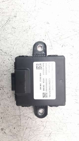Recambio de modulo electronico para ssangyong rexton 2021- limited 4x4 referencia OEM IAM 8712036000  