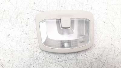 Recambio de luz interior para ssangyong rexton 2021- limited 4x4 referencia OEM IAM 8372034000  
