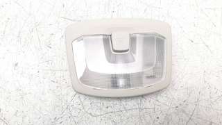 Recambio de luz interior para ssangyong rexton 2021- limited 4x4 referencia OEM IAM 8372034000  