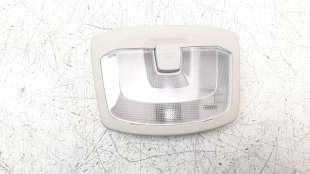 Recambio de luz interior para ssangyong rexton 2021- limited 4x4 referencia OEM IAM 8372034000  