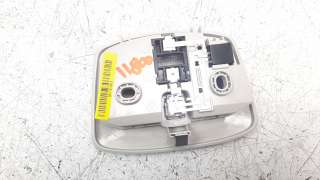 Recambio de luz interior para ssangyong rexton 2021- limited 4x4 referencia OEM IAM 8372034000  