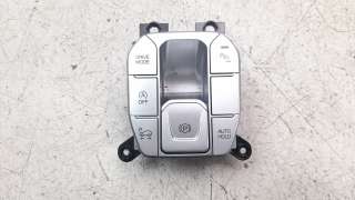 Recambio de palanca freno para ssangyong rexton 2021- limited 4x4 referencia OEM IAM 8510036010  
