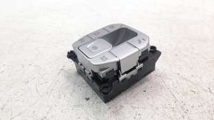 Recambio de palanca freno para ssangyong rexton 2021- limited 4x4 referencia OEM IAM 8510036010   2
