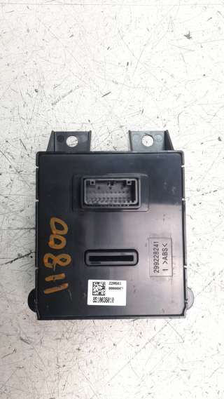 Recambio de palanca freno para ssangyong rexton 2021- limited 4x4 referencia OEM IAM 8510036010  