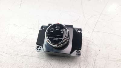 Recambio de interruptor para ssangyong rexton 2021- limited 4x4 referencia OEM IAM 853006100  