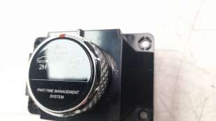 Recambio de interruptor para ssangyong rexton 2021- limited 4x4 referencia OEM IAM 853006100   2