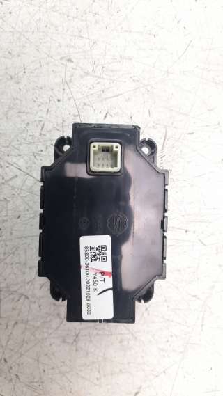 Recambio de interruptor para ssangyong rexton 2021- limited 4x4 referencia OEM IAM 853006100  