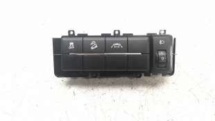 Recambio de modulo electronico para ssangyong rexton 2021- limited 4x4 referencia OEM IAM 8565036340  