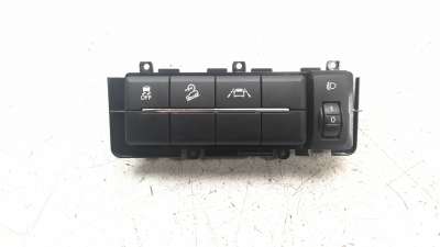 Recambio de modulo electronico para ssangyong rexton 2021- limited 4x4 referencia OEM IAM 8565036340  