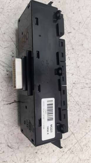 Recambio de modulo electronico para ssangyong rexton 2021- limited 4x4 referencia OEM IAM 8565036340   2