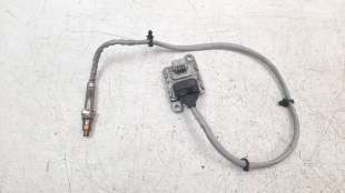 Recambio de modulo electronico para ssangyong rexton 2021- limited 4x4 referencia OEM IAM A6725430017  