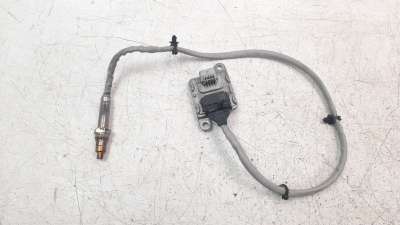 Recambio de modulo electronico para ssangyong rexton 2021- limited 4x4 referencia OEM IAM A6725430017  