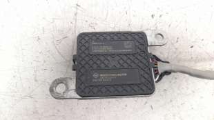 Recambio de modulo electronico para ssangyong rexton 2021- limited 4x4 referencia OEM IAM A6725430017   2