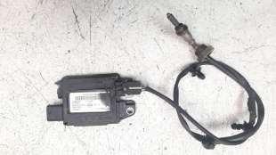 Recambio de modulo electronico para ssangyong rexton 2021- limited 4x4 referencia OEM IAM A6725401117  