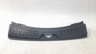 Recambio de moldura para land rover discovery sport 2014- 2.0 td4 cat referencia OEM IAM FK72113A10A  
