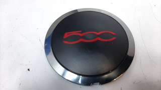 Recambio de tapacubos para fiat nuova 500 (150) 2007- club referencia OEM IAM 51903270  