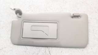 Recambio de parasol izquierdo para ssangyong rexton 2021- limited 4x4 referencia OEM IAM 7610408002EAM  