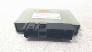 Recambio de modulo electronico para mercedes-benz clase a (bm 177) 2018- a 180 d (177.003) referencia OEM IAM A0009004613 A00090