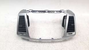 Recambio de rejilla aireadora para ssangyong rexton 2021- limited 4x4 referencia OEM IAM 765503600  