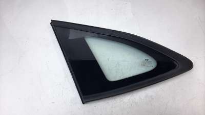 Recambio de luna custodia trasera izquierda para hyundai tucson 2015- 1.6 cat referencia OEM IAM 87810D3000  